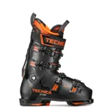 Pánske lyžiarky na zjazdovku - on piste TECNICA Mach1 LV 120 TD2 GW, black · záber 1