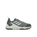 Dámska nízka turistická obuv ADIDAS Terrex Eastrail 2.0 W grey three grey one putty mauve · záber 1