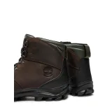 Pánska vychádzková obuv TIMBERLAND Chillberg dark brown · záber 5