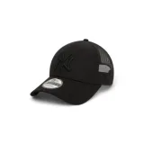 Šiltovka NEW ERA 940 Trucker MLB Home field 9forty trucker NEYYAN-BLKBLK · záber 1