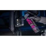 Leštiaci prípravok MUC-OFF HCB-1 All-Weather Barrier 400ml · záber 4