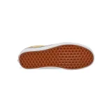 Dámska rekreačná obuv VANS WM Ward Canvas ceylon yellow white · záber 4