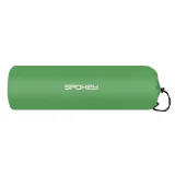 Samonafukovacia karimatka SPOKEY SAVORY selfinflatable180 x 50 x 2,5 cm, R-Value 3.6 · záber 4