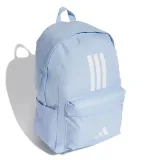 Batoh ADIDAS CLSC BARS 3S GLOBLU WHITE · záber 2