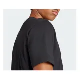 Pánske tričko s krátkym rukávom ADIDAS Trefoil t-shirt-Black · záber 5