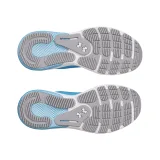 Pánska bežecká obuv UNDER ARMOUR UA HOVR Turbulence 2 RS M ether blue steel white · záber 5
