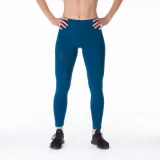 Dámske turistické legíny NORTHFINDER LIZZIE-526-inkblue · záber 2