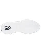 Pánska rekreačná obuv SKECHERS Snoop Dogg Boss Life Slip-Ins M white black · záber 5
