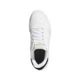 Dámska rekreačná obuv ADIDAS Postmove SE cloud white cloud white core black · záber 4