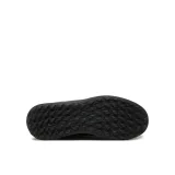 Chlapčenské futbalové kopačky turfy NIKE Mercurial Vapor 16 Club Jr TF black deep jungle black · záber 5