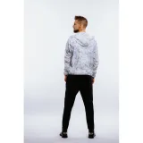 Pánska tréningová bunda ANTA Woven Track Top-852227608-1-SS22_Q2-Pure White · záber 5