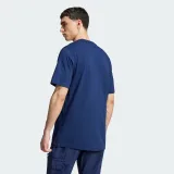 Pánske tričko s krátkym rukávom ADIDAS ORIGINALS TREFOIL ESS TEE-NINDIG · záber 3