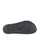 Dámske žabky (plážová obuv) COQUI Naitiri W metallic black · záber 5