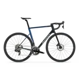 Cestný bicykel BASSO Astra disc, camaleont, Sram Rival eTap AXS, Microtech MrLite · záber 1
