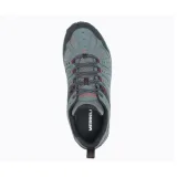 Pánska nízka turistická obuv MERRELL Accentor 3 Sport GTX M rock · záber 4