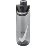 Fľaša NIKE HYC TR RNEW CHUG BTL AT BK WH · záber 1