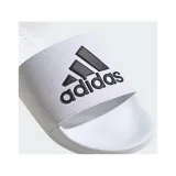 Šlapky (plážová obuv) ADIDAS Adilette Shower Uni cloud white core black cloud white · záber 5