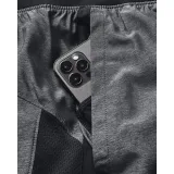 Pánske tréningové kraťasy UNDER ARMOUR UA LAUNCH 7 HEATHER SHORTS-BLK · záber 5