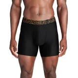 Pánske boxerky UNDER ARMOUR M UA Perf Tech 6in-BLK · záber 2