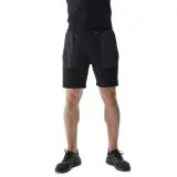Pánske tréningové kraťasy 4F SHORTS FNK-WAW24TFSHM661-22S-ANTHRACITE · záber 1