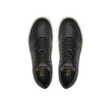 Dámska rekreačná obuv SKECHERS Grand 92 Be Lifted black gold natural · záber 3