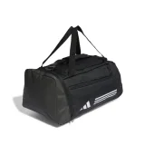 Cestovná taška ADIDAS TR DUFFLE S BLACK WHITE · záber 2