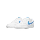 Pánska rekreačná obuv NIKE Court Vision Low Next Nature white light photo blue · záber 3