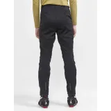 Pánske zateplené bežecké legíny CRAFT STORM BALANCE TIGHTS M-999000-Black · záber 3