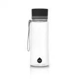 Fľaša EQUA Plain Black, 600 ml · záber 1