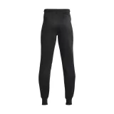 Chlapčenské zateplené tepláky UNDER ARMOUR UA Armour Fleece Joggers-BLK 001 · záber 2