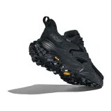 Pánska nízka turistická obuv HOKA Anacapa 2 Low M GTX black black · záber 5