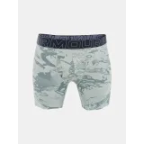 Pánske boxerky UNDER ARMOUR 3 PACK-UA PERFORMANCE TECH- NOVELTY 6in-GRN · záber 2