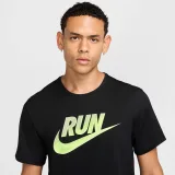 Pánske bežecké tričko s krátkym rukávom NIKE Miler Run Energy (SP55)(52) · záber 4