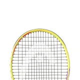 Tenisová raketa pre začiatočníkov HEAD MX Spark Pro (yellow) SC 30 · záber 4