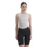 Dámske cyklistické nohavice SPORTFUL Total comfort w short, black · záber 1