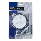 Pomocné kolieska FORCE 16-20 PVC 22235 · záber 3