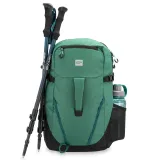 Turistický batoh SPOKEY BUDDY Turistický batoh, 35 l, zelený · záber 5