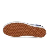 Pánska rekreačná obuv VANS Old Skool Jumbo Vans blue white · záber 5