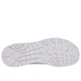 Dámska rekreačná obuv SKECHERS Uno Stand On Air lavender · záber 5