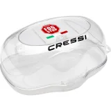Potápačská maska CRESSI CALIBRO MASK SIL BLUE METAL · záber 5