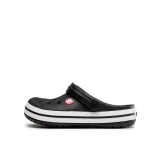 Kroksy (rekreačná obuv) CROCS Crocband U black · záber 4