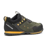 Pánska nízka turistická obuv KAYLAND Vitrik GTX M dark green ocher · záber 5