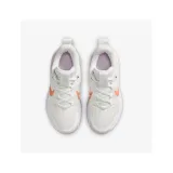 Detská športová obuv (tréningová) NIKE Star Runner 4 K summit white white black apricot agate · záber 5