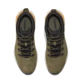 Pánska vychádzková obuv TIMBERLAND Sprint Trekker leaf green · záber 4