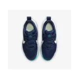 Chlapčenská športová obuv (tréningová) NIKE Star Runner 4 K midnight navy volt tint dusty cactus · záber 4
