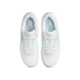 Dámska vychádzková obuv NIKE Air Max 90 white light silver glacier blue · záber 4
