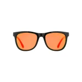 Slnečné okuliare RED BULL SPECT ECOS-003P, black brown with red mirror · záber 3