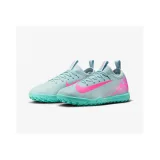 Chlapčenské futbalové kopačky turfy NIKE Mercurial Vapor 16 Academy Jr TF ocean cube pink blast · záber 3