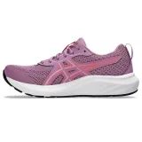 Dámska športová obuv (tréningová) ASICS Gel Contend 9 W ube coral reef · záber 2