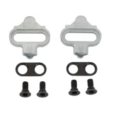 Pedále na bicykel SHIMANO PD-T421 Click´R SPD cage+lock SM-SH56 · záber 4